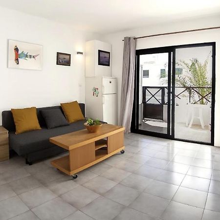 Oasisstudiolanzarote Puerto del Carmen  Buitenkant foto