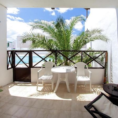 Oasisstudiolanzarote Puerto del Carmen  Buitenkant foto