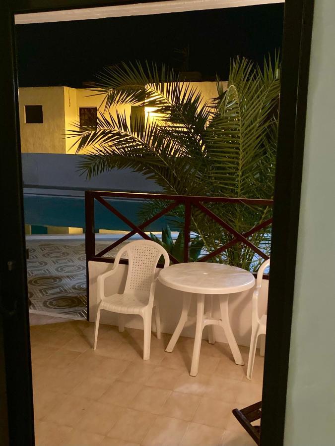 Oasisstudiolanzarote Puerto del Carmen  Buitenkant foto