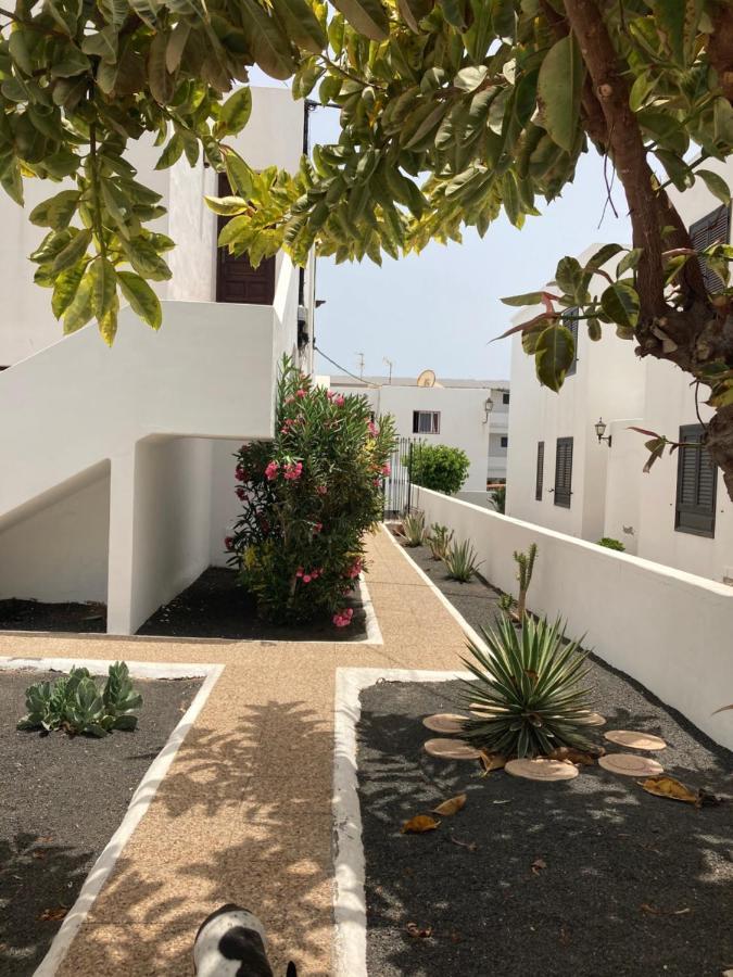 Oasisstudiolanzarote Puerto del Carmen  Buitenkant foto