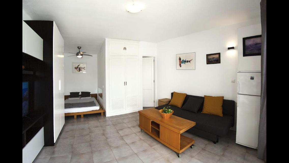 Oasisstudiolanzarote Puerto del Carmen  Buitenkant foto