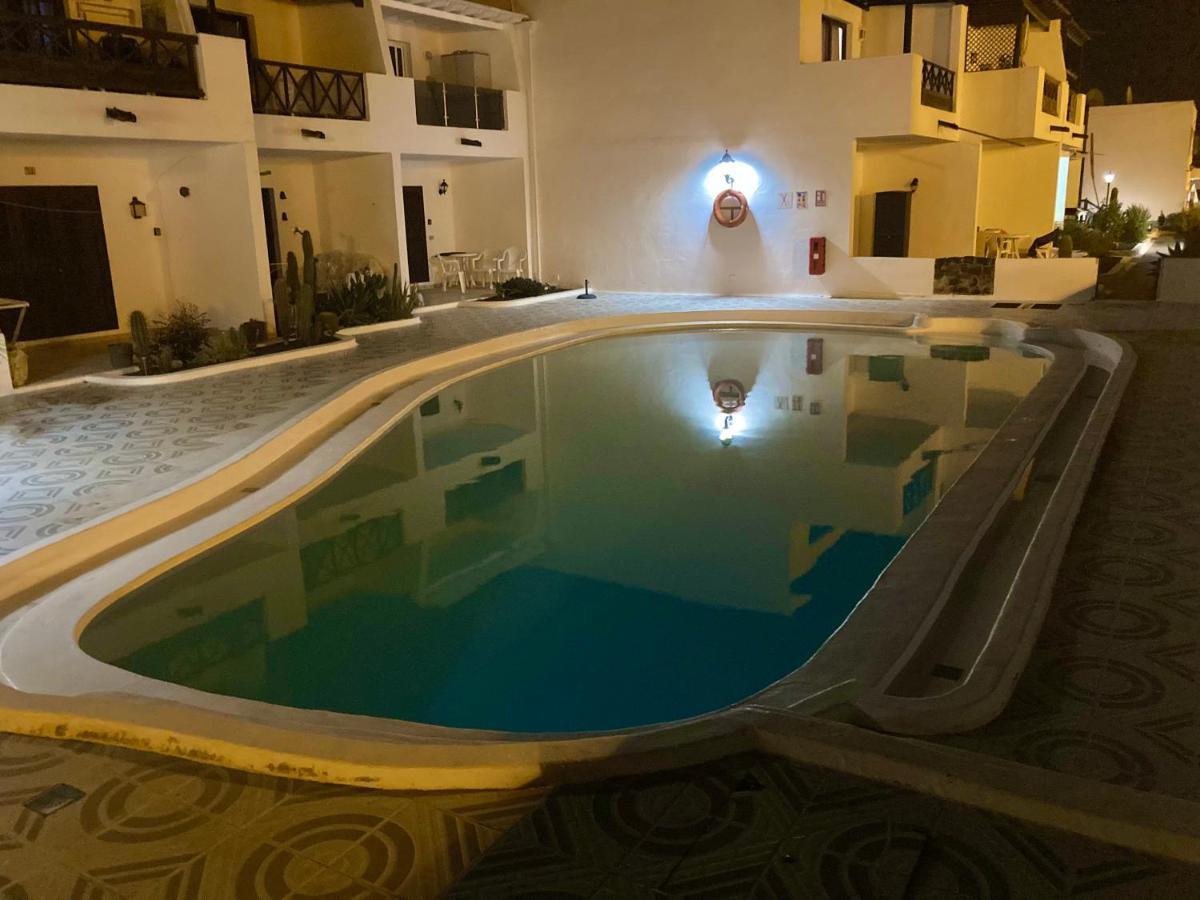 Oasisstudiolanzarote Puerto del Carmen  Buitenkant foto